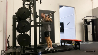 I Used This Simple Strength Method To Run 24.8 MPH