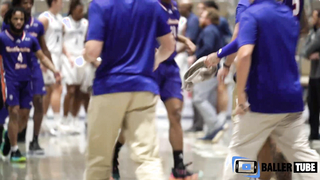 North Florida vs. Northwestern State: Coastal Classic Tournament First Half Action