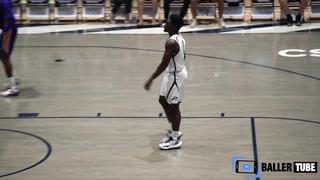 North Florida vs. Northwestern State: Coastal Classic Tournament First Half Action