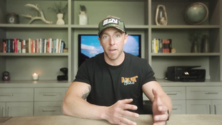 Why You Should Train Like A Hybrid Athlete (Running + Weight Lifting)