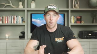 Why You Should Train Like A Hybrid Athlete (Running + Weight Lifting)