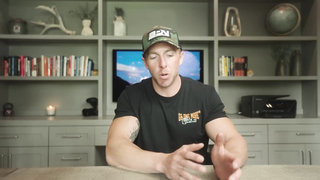 Why You Should Train Like A Hybrid Athlete (Running + Weight Lifting)