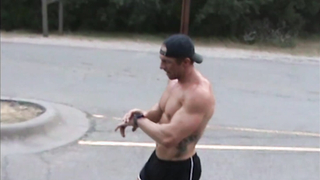 How To Train Like A Hybrid Athlete (Running + Lifting)