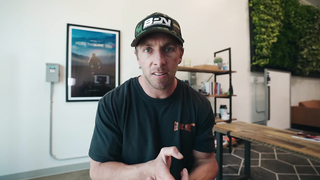 How To Train Like A Hybrid Athlete (Running + Lifting)