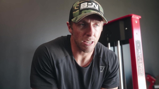 How To Train Like A Hybrid Athlete (Running + Lifting)