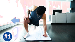 How To Unlock Your Mobility in 5 Minutes (DAILY STRETCH)