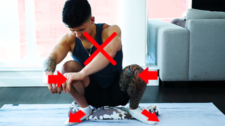 How To Unlock Your Mobility in 5 Minutes (DAILY STRETCH)