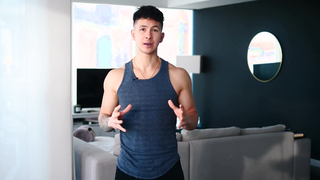 How To Unlock Your Mobility in 5 Minutes (DAILY STRETCH)