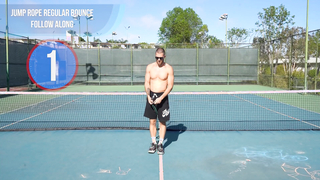 10 Min Jump Rope Workout To Lose Weight