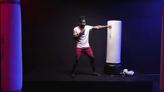 Basic Boxing Punch Numbers EXPLAINED