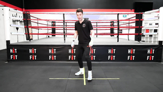 LEARN Boxing Footwork (In 7 Minutes!!)