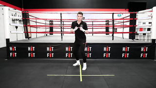 LEARN Boxing Footwork (In 7 Minutes!!)