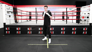 LEARN Boxing Footwork (In 7 Minutes!!)