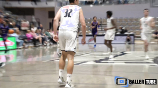 Part 2 Of North Florida vs. Northwestern State: Coastal Classic Tournament Second Half Action