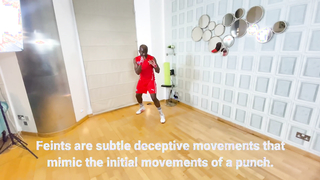 CUBAN BOXING: 10 FOOTWORK DRILLS!!