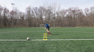 8 Exercises to Improve Speed, Agility & Power