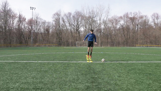 8 Exercises to Improve Speed, Agility & Power
