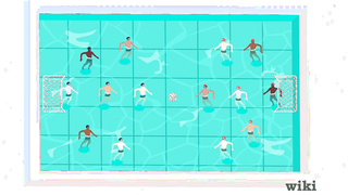 How to Play Water Polo