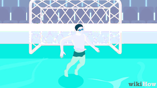 How to Play Water Polo