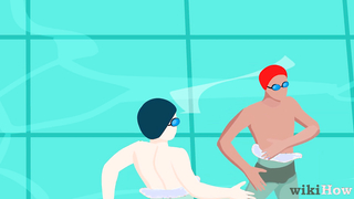 How to Play Water Polo
