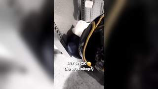 Football in the Store