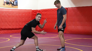 5 Wrestling Tricks to Win More Matches