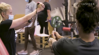 What Makes Water Polo The Hardest Olympic Sport