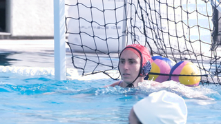 What Makes Water Polo The Hardest Olympic Sport