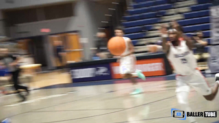 Presbyterian College Secures Victory Over Northwestern State in Coastal Classic Showdown: Second Half Recap