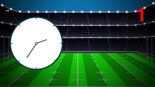 Rugby Rules and Regulations Explained : How to Play RUGBY : RUGBY