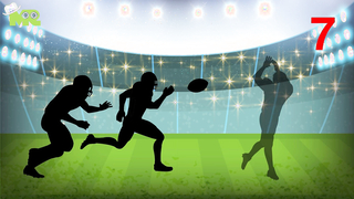 Rugby Rules and Regulations Explained : How to Play RUGBY : RUGBY