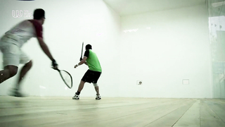 A Beginner's Guide to Racquetball