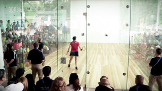 A Beginner's Guide to Racquetball