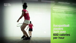 A Beginner's Guide to Racquetball