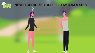 Rules of Gymnastics : Basic Gymnastics Rules and Regulations For Beginners