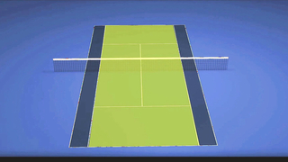 What are the Rules of Tennis How to Keep Basic Score in Tennis