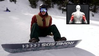 Learn How to Snowboard in 20 Minutes - Your First Day Riding