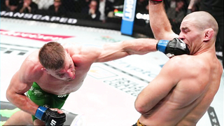 UFC 297: Was Sean Strickland ROBBED? Or Nah