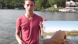 How To Start Fishing Any Lake for Beginners- Tips and Techniques