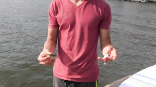 How To Start Fishing Any Lake for Beginners- Tips and Techniques