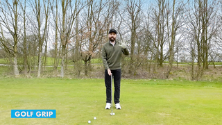 How to Swing a Golf Club (Simple way)