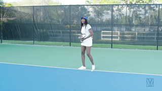 How To Hit Forehand with Venus Williams