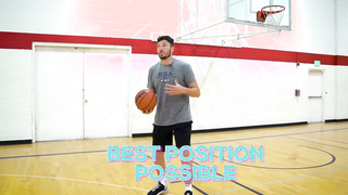 How To DOMINATE The Post - Score EASY Buckets In Your Next Game!