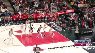 Learn to "Play Calm" & Take Your Game to the NEXT LEVEL