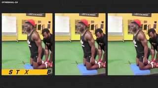Tyreek Hill's INSANE Workout Routine & Diet