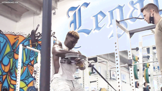 Tyreek Hill's INSANE Workout Routine & Diet