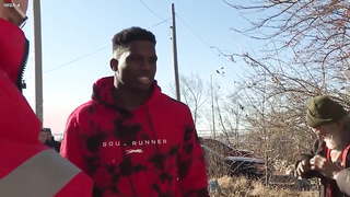Tyreek Hill's INSANE Workout Routine & Diet