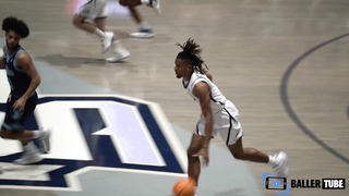 Chaz Lanier's Dominance Propels UNF to Victory Against Maine in Coastal Classic Finale: ASUN Player of the Week Shines Bright