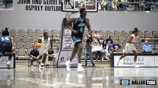 Chaz Lanier's Dominance Propels UNF to Victory Against Maine in Coastal Classic Finale: ASUN Player of the Week Shines Bright