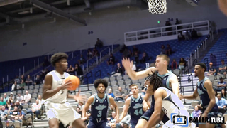 Chaz Lanier's Dominance Propels UNF to Victory Against Maine in Coastal Classic Finale: ASUN Player of the Week Shines Bright